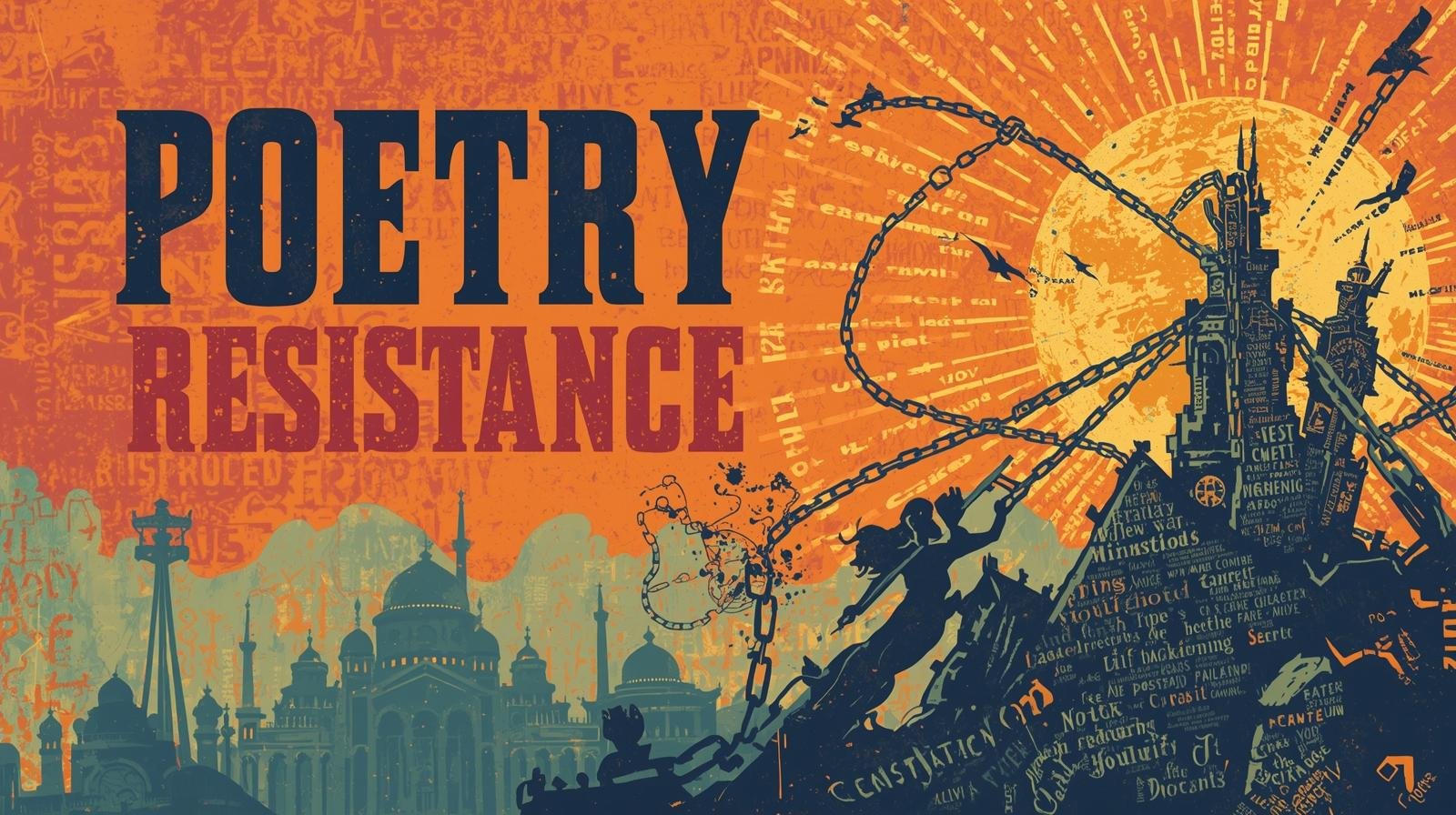 Poetry in Social Movements: Words That Inspire Change NEELAM PUBLICATION