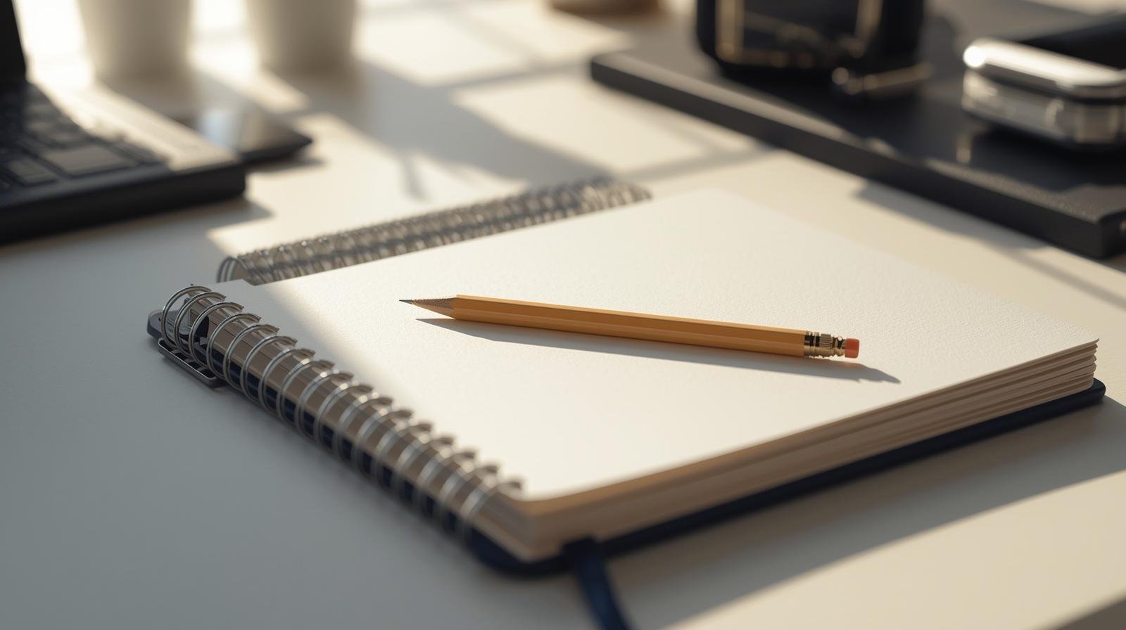 “Why do most authors fail while writing their first book?”