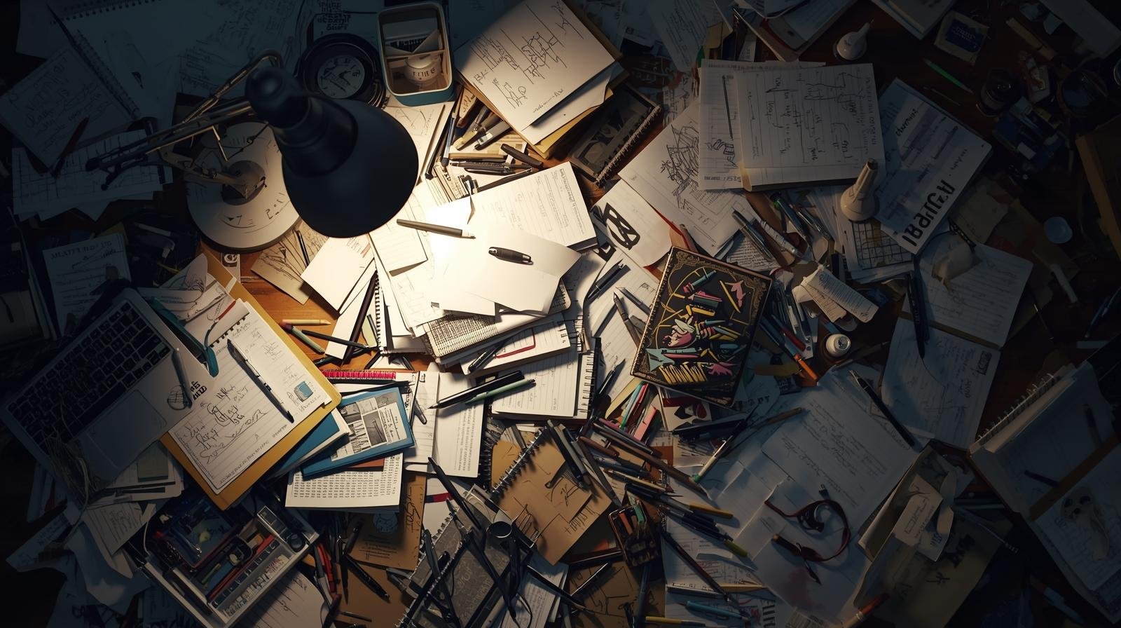 “Why do most authors fail while writing their first book?”