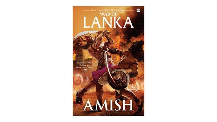 Amish Tripathi Success Story