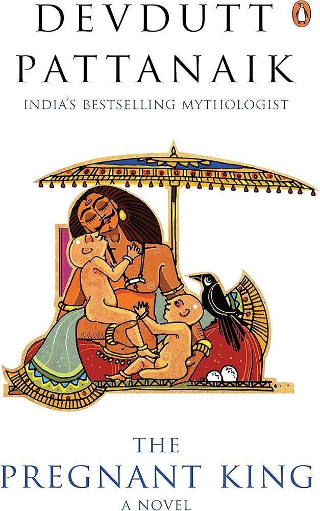 Devdutt Pattanaik Biography: Books, Mythology, LGBTQ Views & Legacy-neelam publication