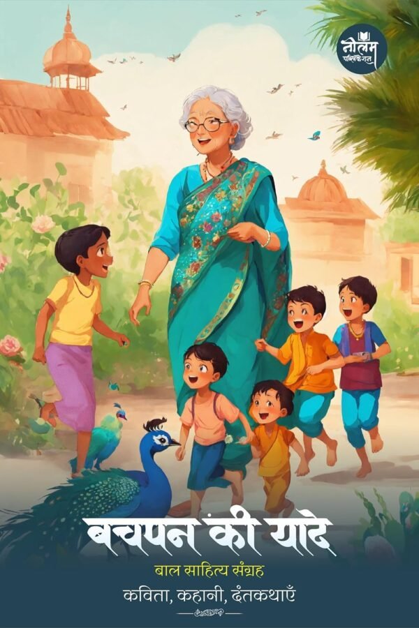 Bachpan Ki Yaaden