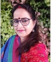 BY Kusum Tiwari “Jhalli”