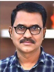 Dr. Vijay Narayan Patil