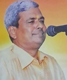 Ramsingh Chandresh Singh