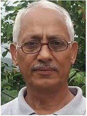 Jeevan Singh Pathania Mridul