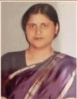 Deepti Sinha 'Suryavanshi'