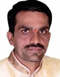 MALLIKARJUN GIRAMALLAPPA BALAGAON