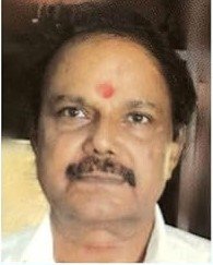 BY M. K. Ramchandran