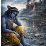 Krishna Ka Antardvand By Sachin Pandey