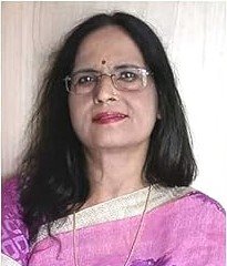 Manjula sharan