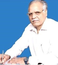 BY Chhaganlal Mutha -Sanderao