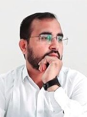 Rajkumar Baghel Prabhat "Ashm"