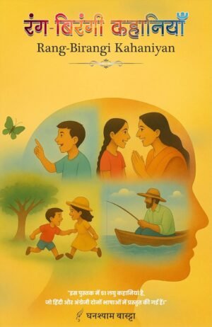 Rang-Birangi Kahaniyan | BY Ghanshyam Bastta | Neelam Publication