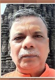 BY Suresh Kumar Dwivedi