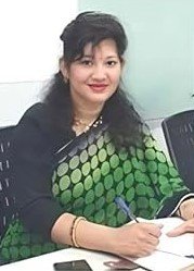 Shreemati Roopali Vashishtha