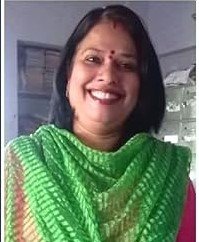 Dr. Asha Dwivedi