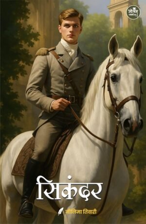 Sikandar | By Nilima Tiwari | Neelam publication