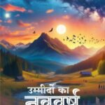 Ummidon Ka Navvarsh | BY Dr. Vijay Narayan Patil | Neelam Publication