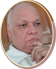 BY Kripashankar Mishra