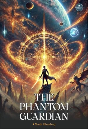 THE PHANTOM GUARDIAN | By Mudit Bhardwaj | Neelam Publication