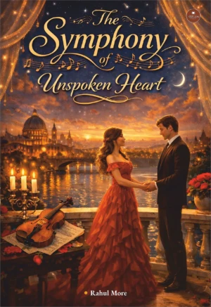 The Symphony Of Unspoken Heart | BY Rahual More | Neelam Publication