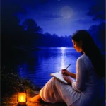 Man Ka Antardvandva | Neeti Bharti Khare | Neelam Pablication