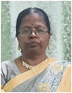 Neema Asthana