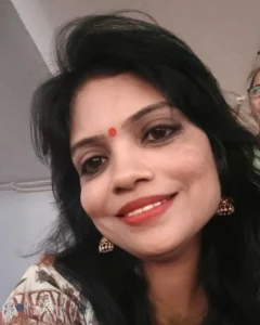Dr. Varsha Mahesh 'Garima'