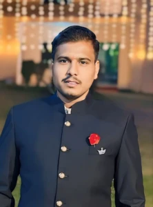 Sandeep Varma