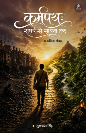 Karmapath: Sangharsh Se Sadhana Tak | Sukhpal Singh | Neelam Publication
