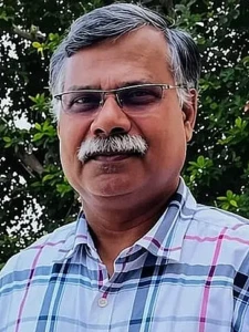 Sukhpal Singh
