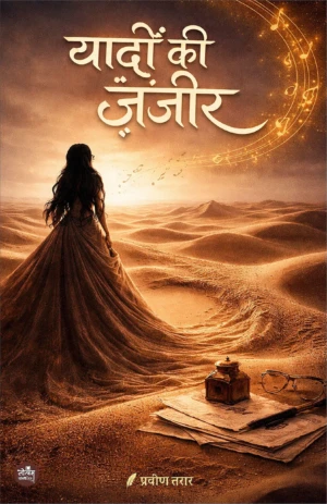 Yaadon Ki Zanjeer | Praveen Tarar | Neelam Publication